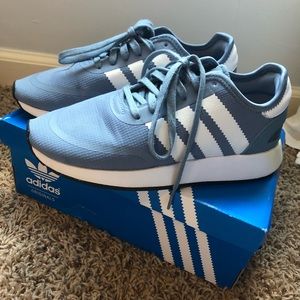 Adidas N-5923 W shoes